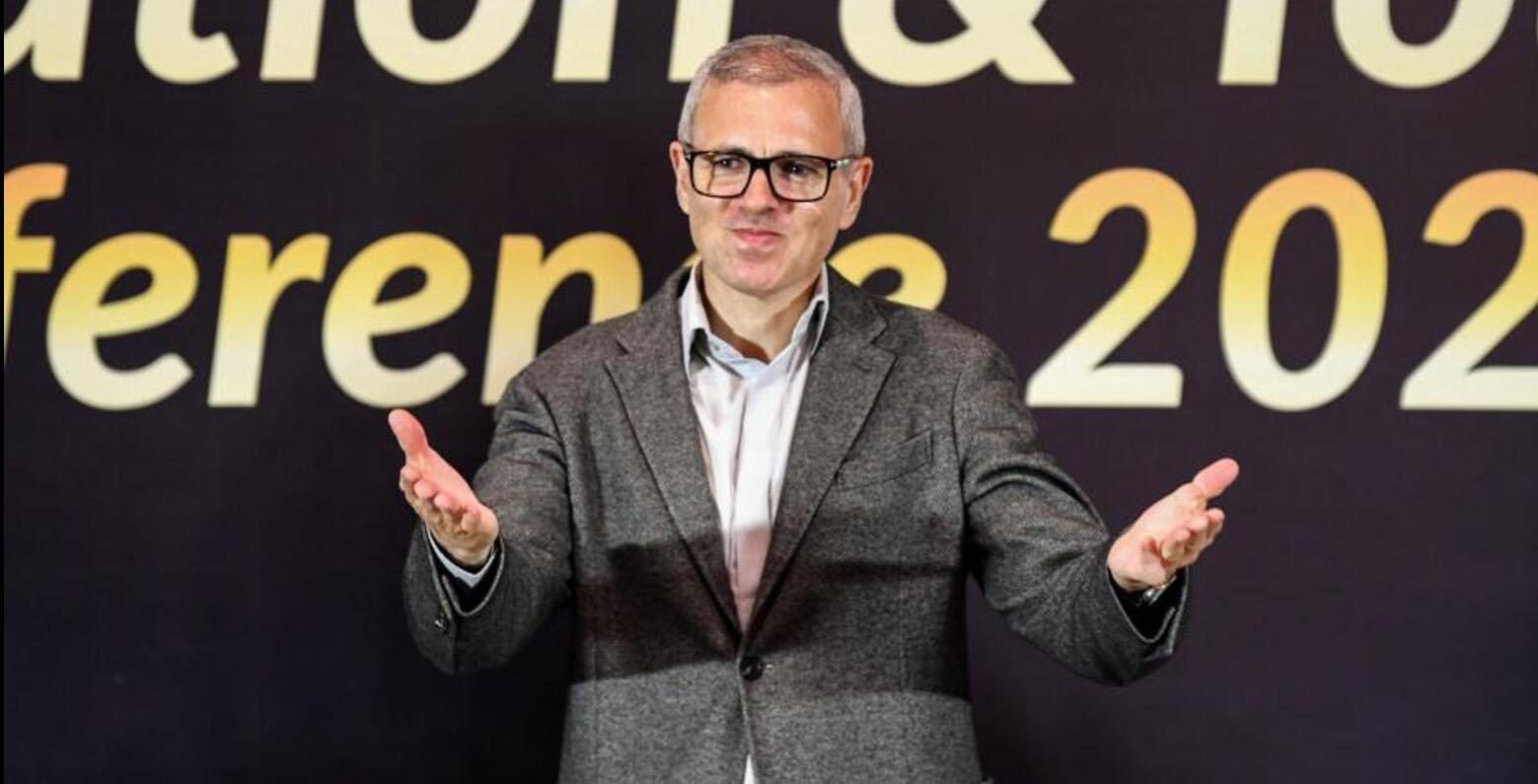 Valley of Vision: Omar Abdullah's Call for High-Value Tourism