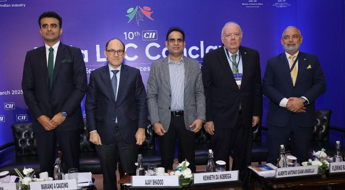 From Crisis to Collaboration: The India-Uruguay Success Story
