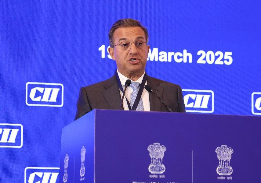 UPL's Vision for a Sustainable India-LAC Partnership