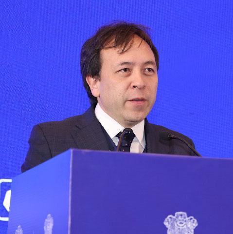 CAF's Commitment to India-LAC Collaboration