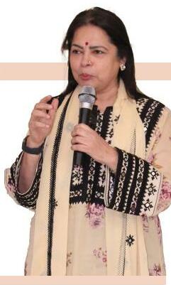 BEYOND EMPOWERMENT THE PATH TO AN INCLUSIVE SOCIETY