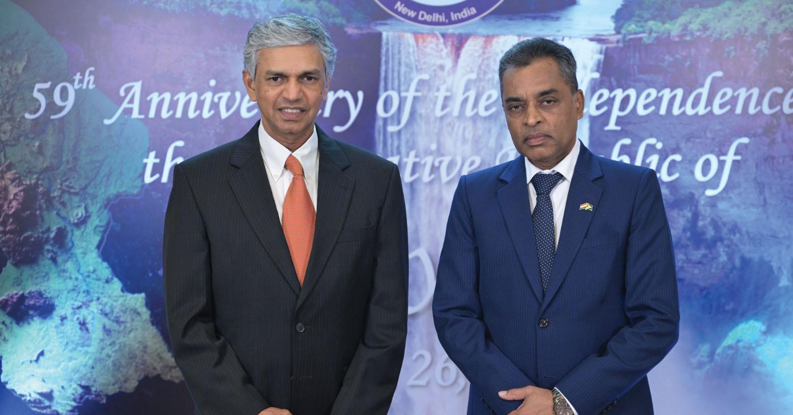 KLM to link Guyana and India via Amsterdam from June 2025