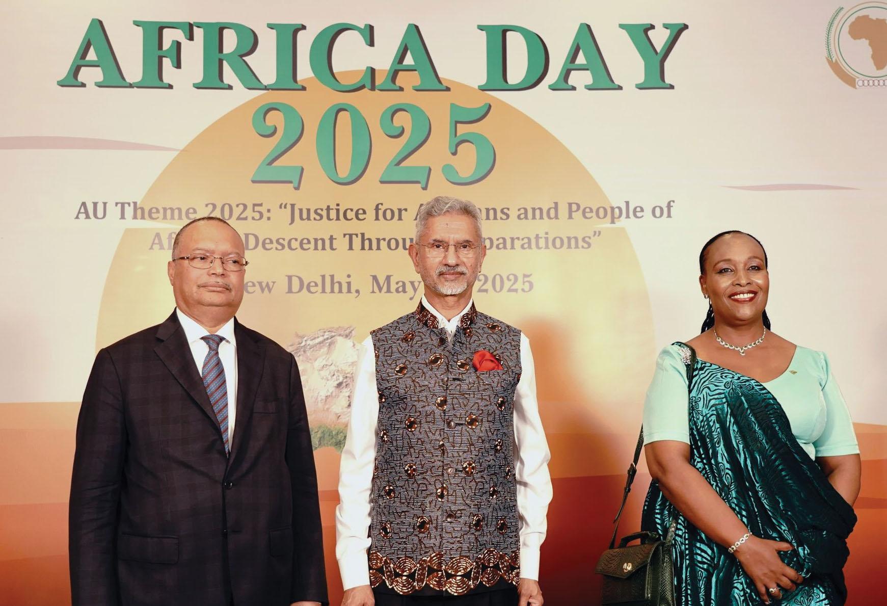 Celebrating Africa Day 2025: A Vision for Justice, Unity, and Shared Prosperity