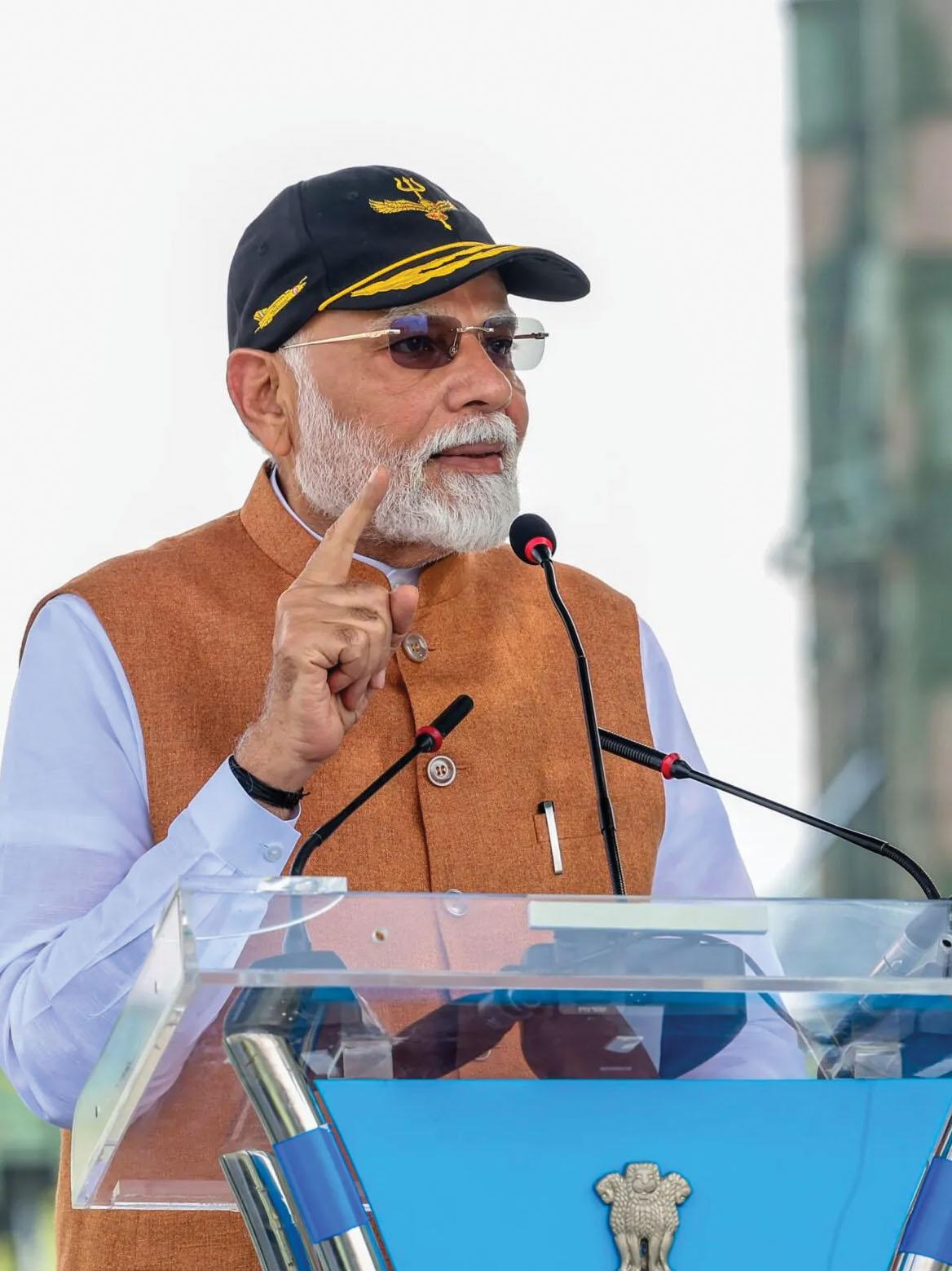 PM Narendra Modi's Popularity likely to See A Sustainable Surge Post-Sindoor Operations