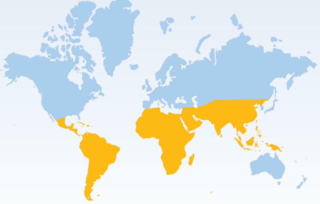 India's South-South Story Culture, Collaboration & A Common Future