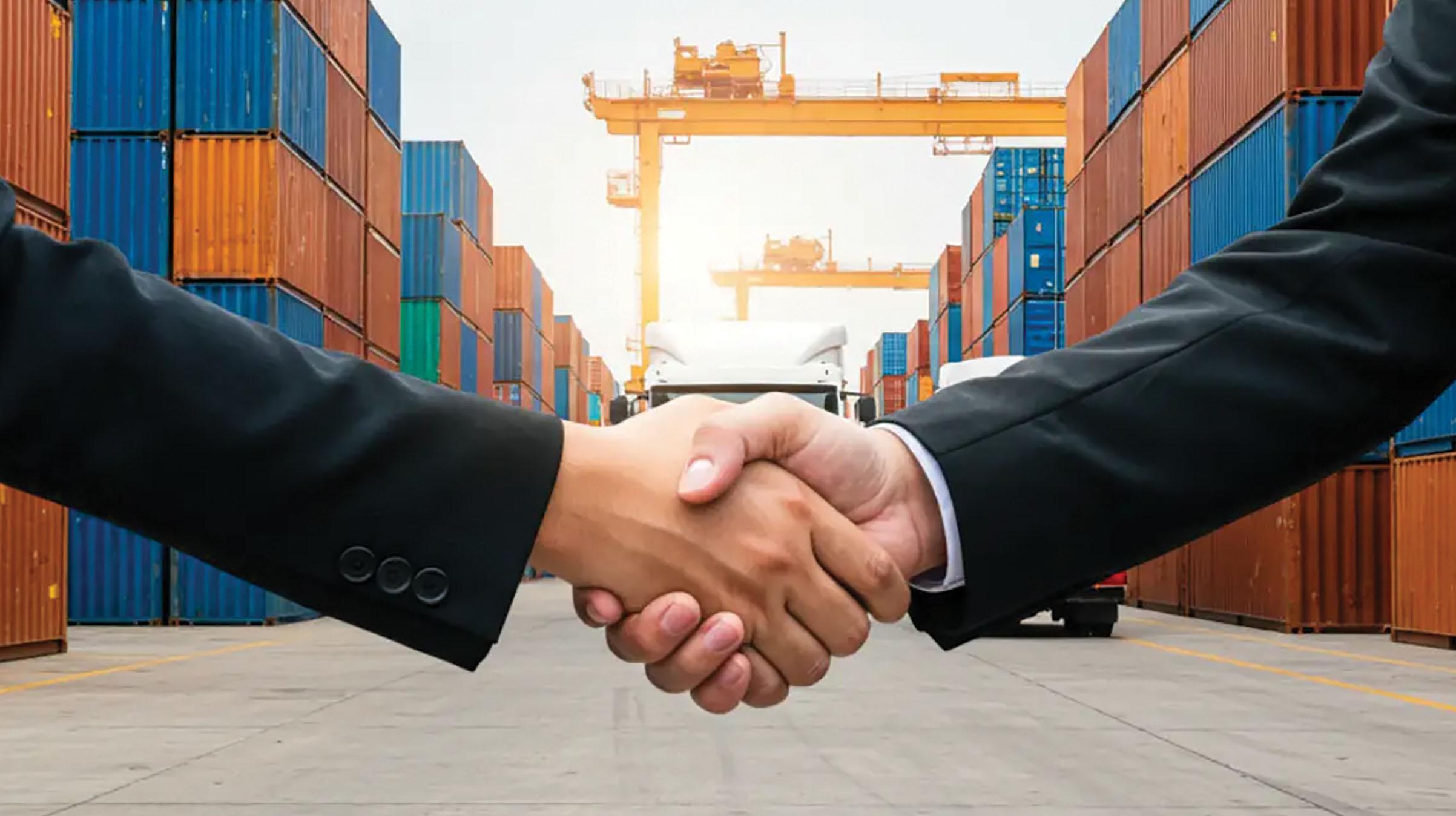 India-UK FTA: A Win Win Proposition