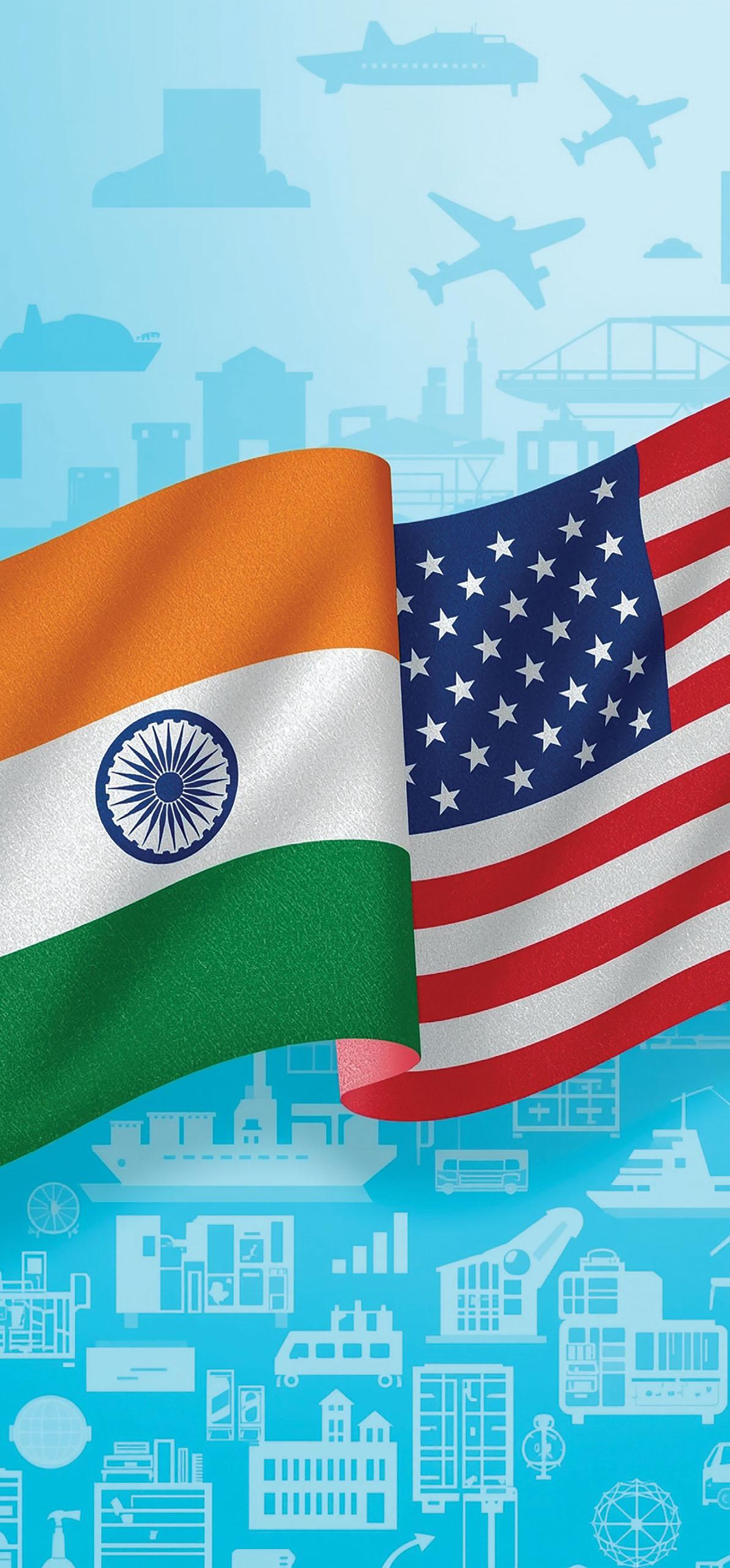 US-India Trade Deal: Negotiating Conflicting Perspectives