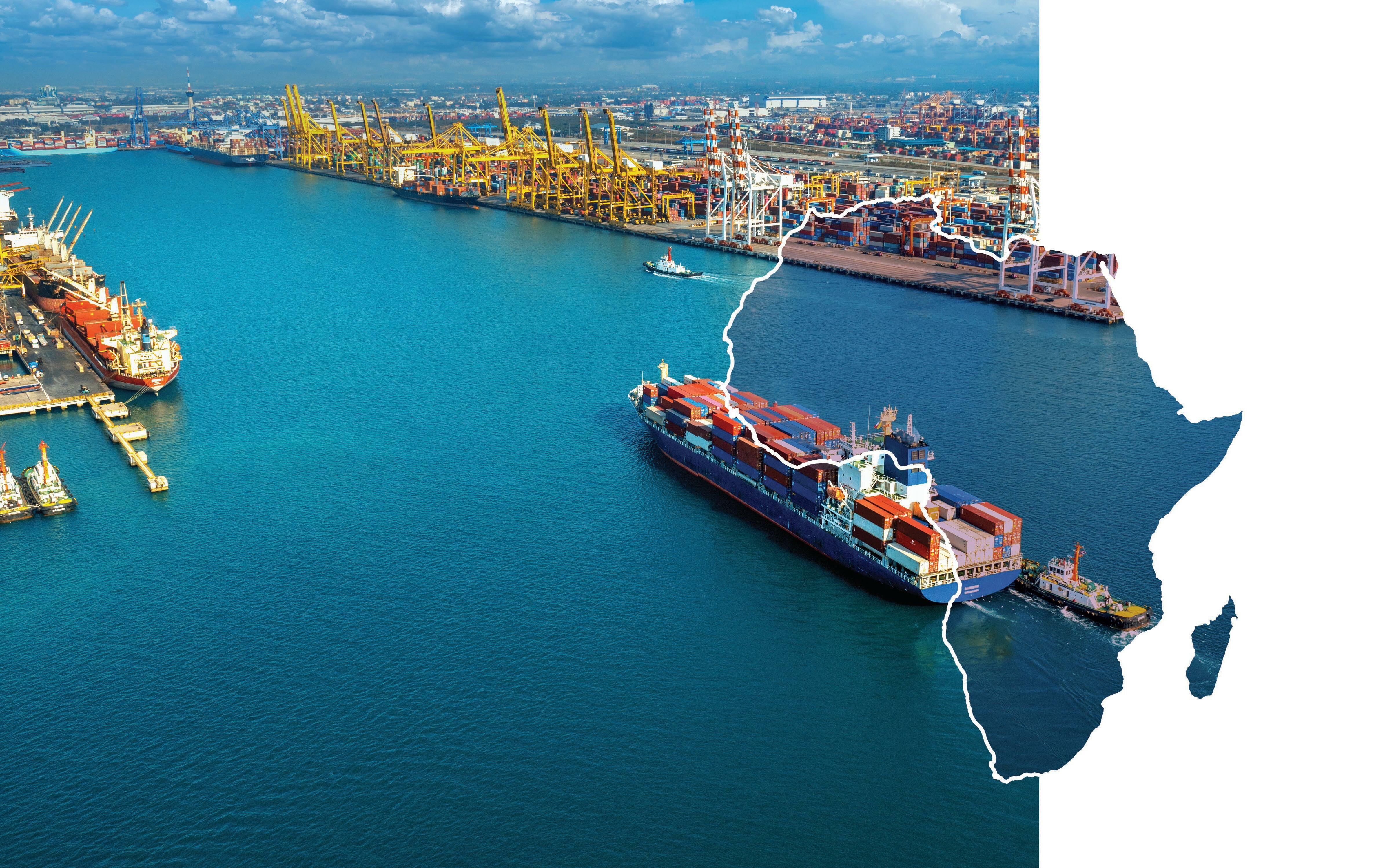 African Continental Free Trade Area