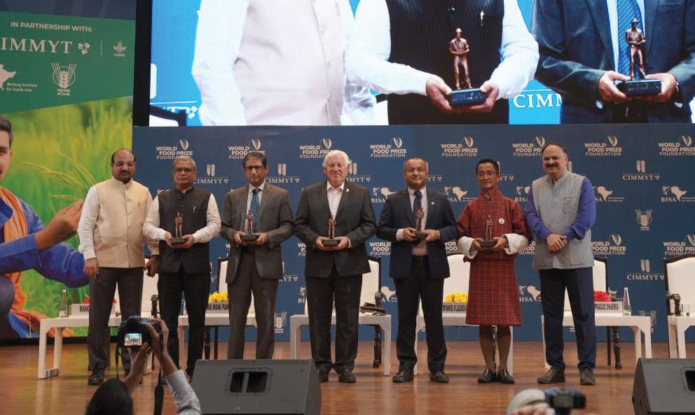 BIMSTEC: Advancing Regional Cooperation for a Sustainable Future