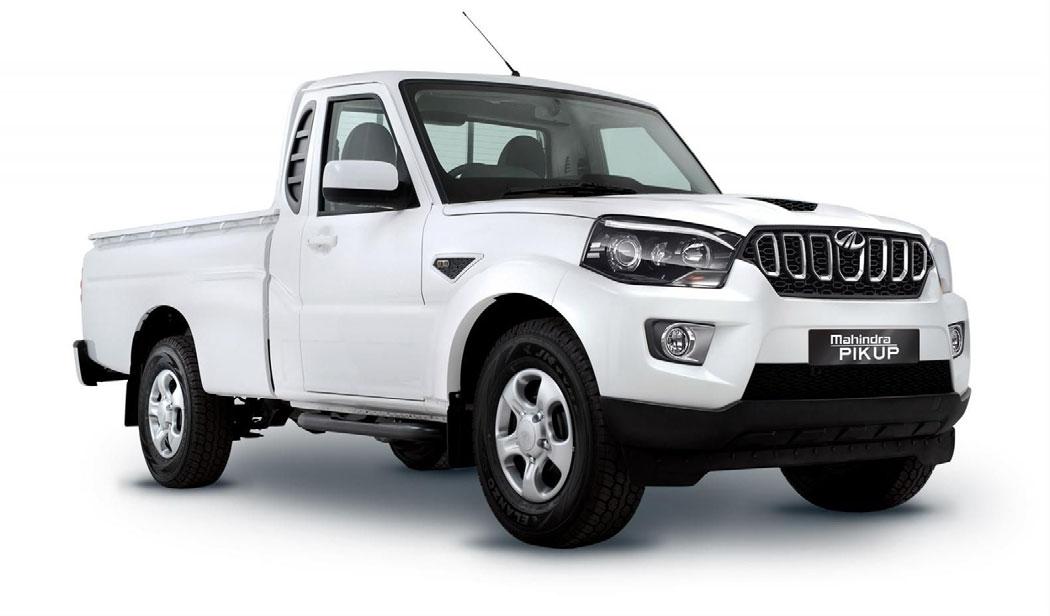 "AT MAHINDRA, WE DEMOCRATISE MOBILITY FOR MILLIONS"