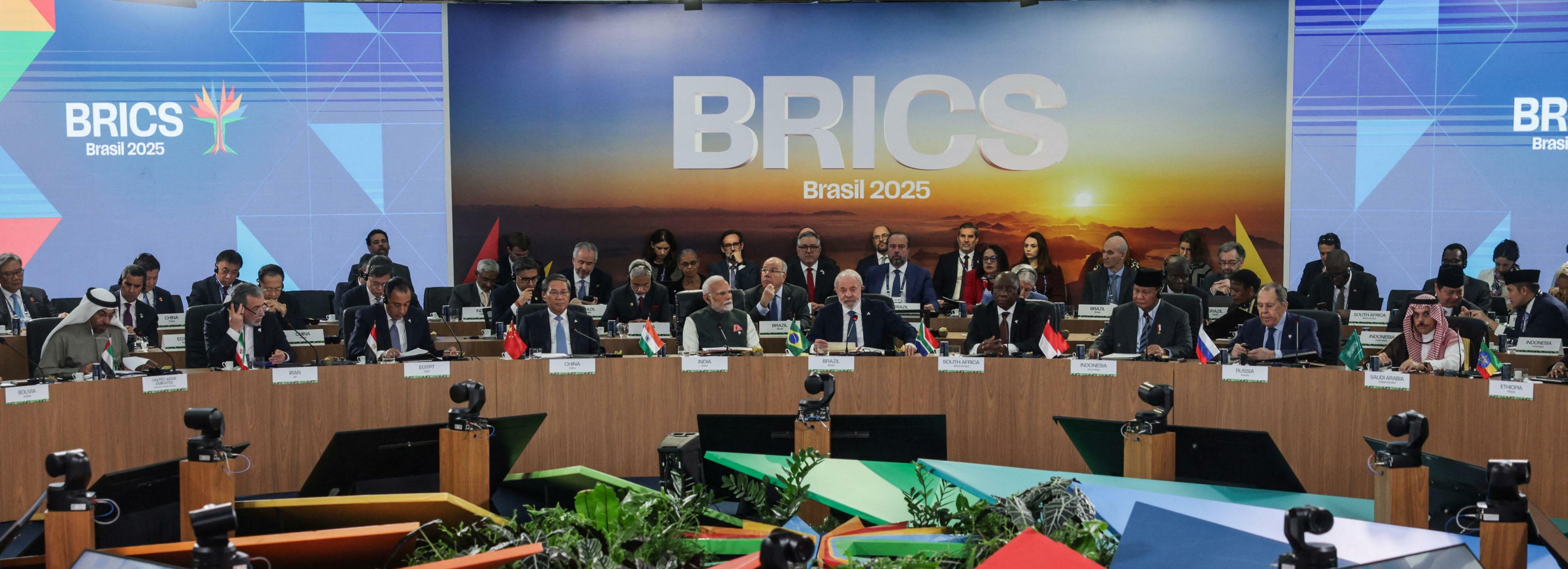 BRICS and AI Governance: India's Chairmanship Ahead