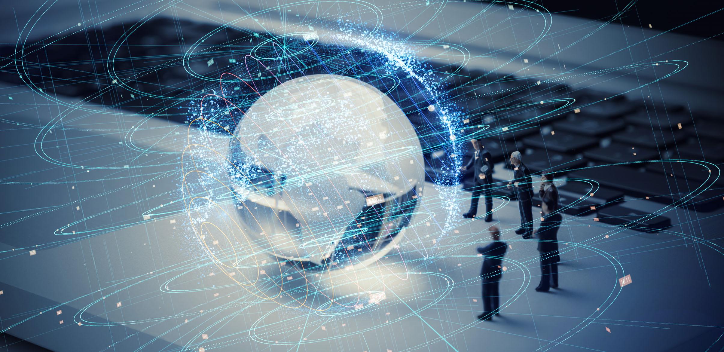 Responsible AI & Global Governance