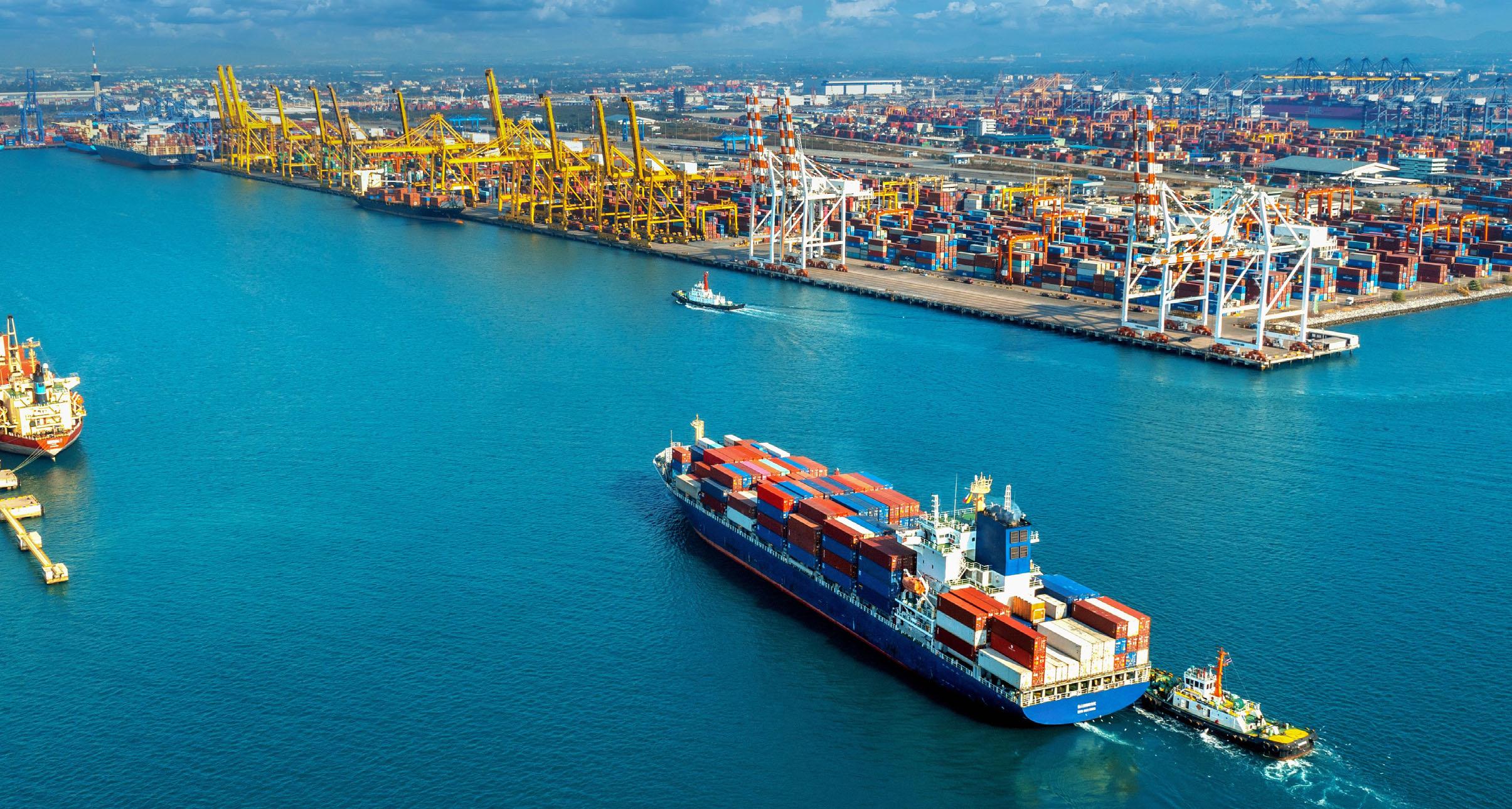 Indian Strategies for Diversifying Export Markets Amid U.S. Tariff Pressures