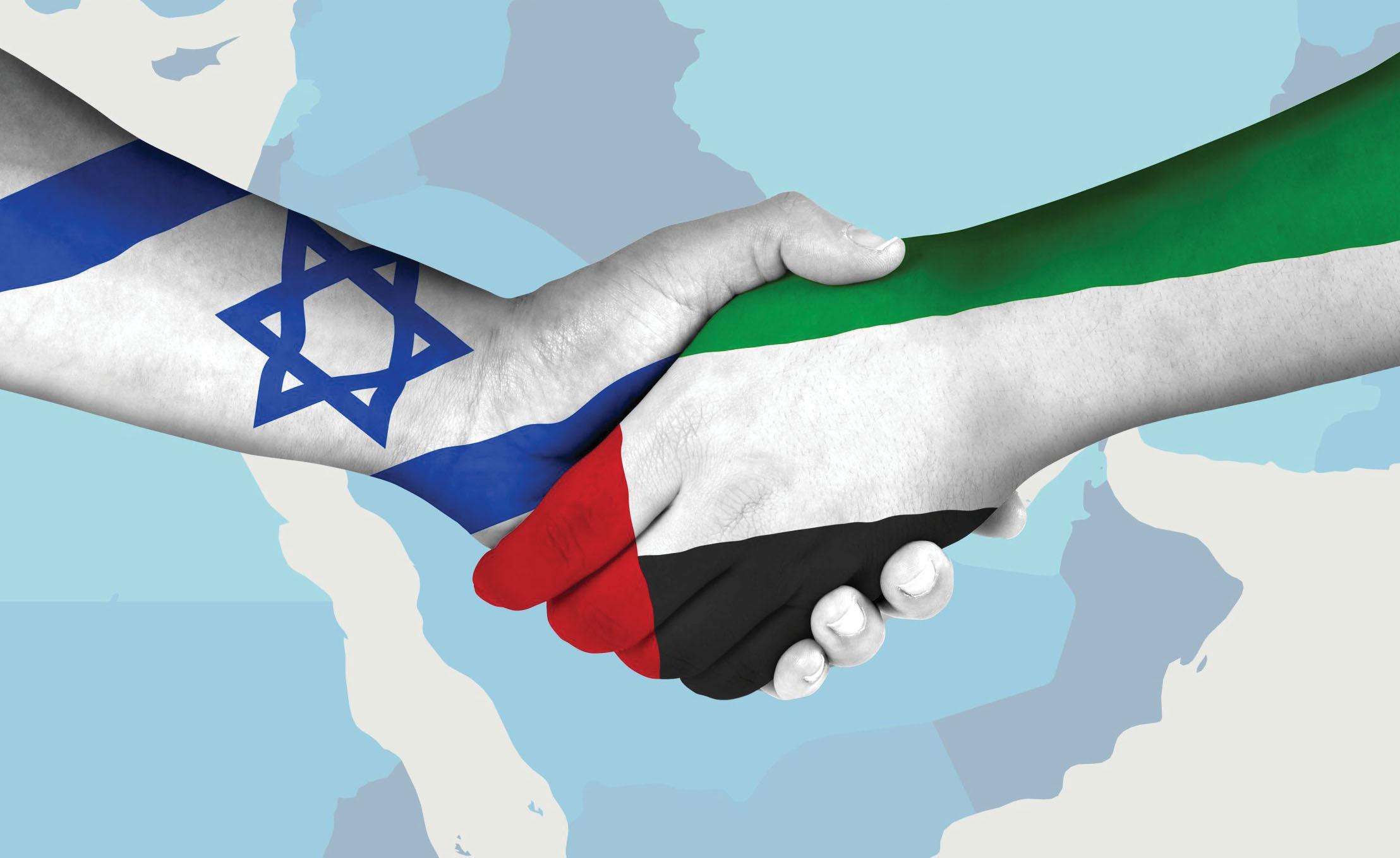Navigating Fragile Peace and Strategic Partnerships in the Middle East
