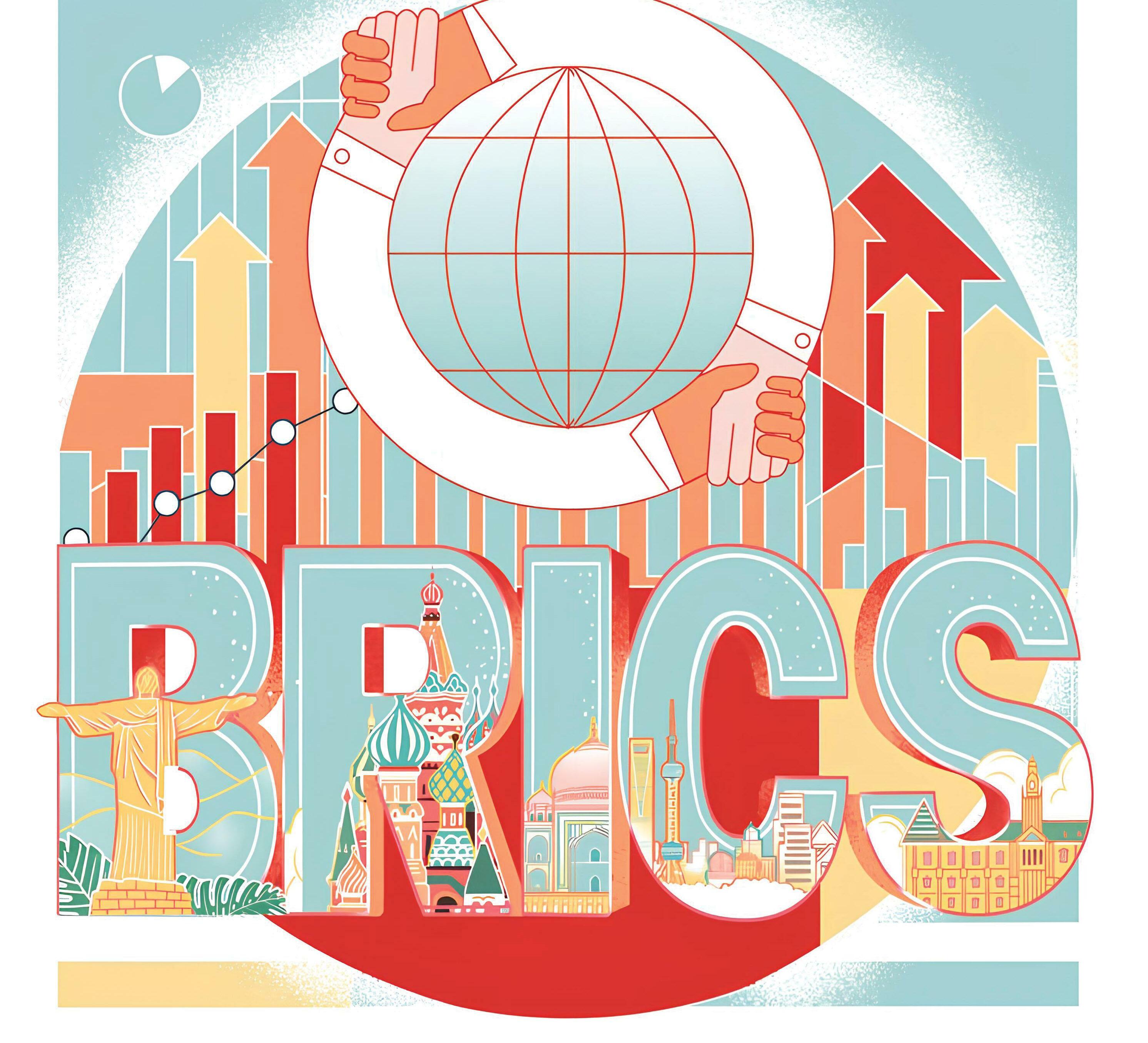 BRICS PLUS AND THE G7