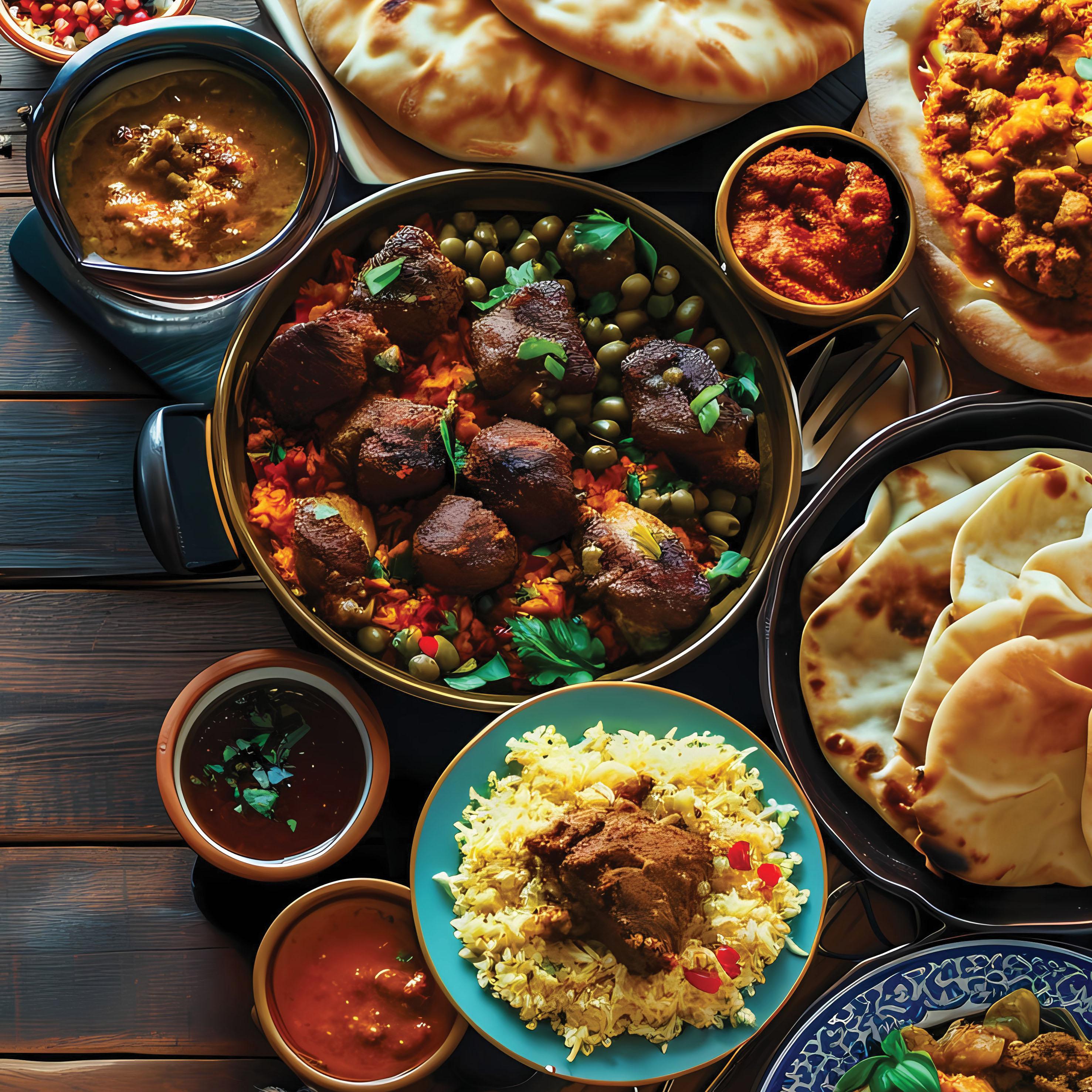 Culinary & Tourism Diplomacy: Taste, Travel & the Indian Experience
