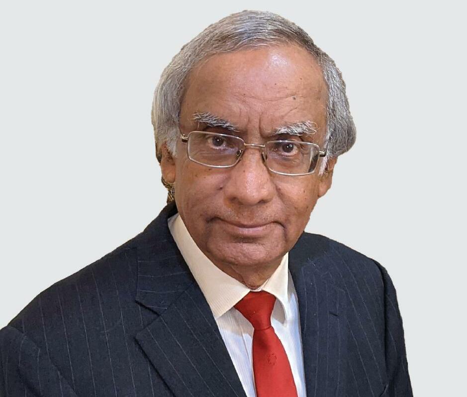 An Indian Diplomat's View of Africa and the Indo-Pacific