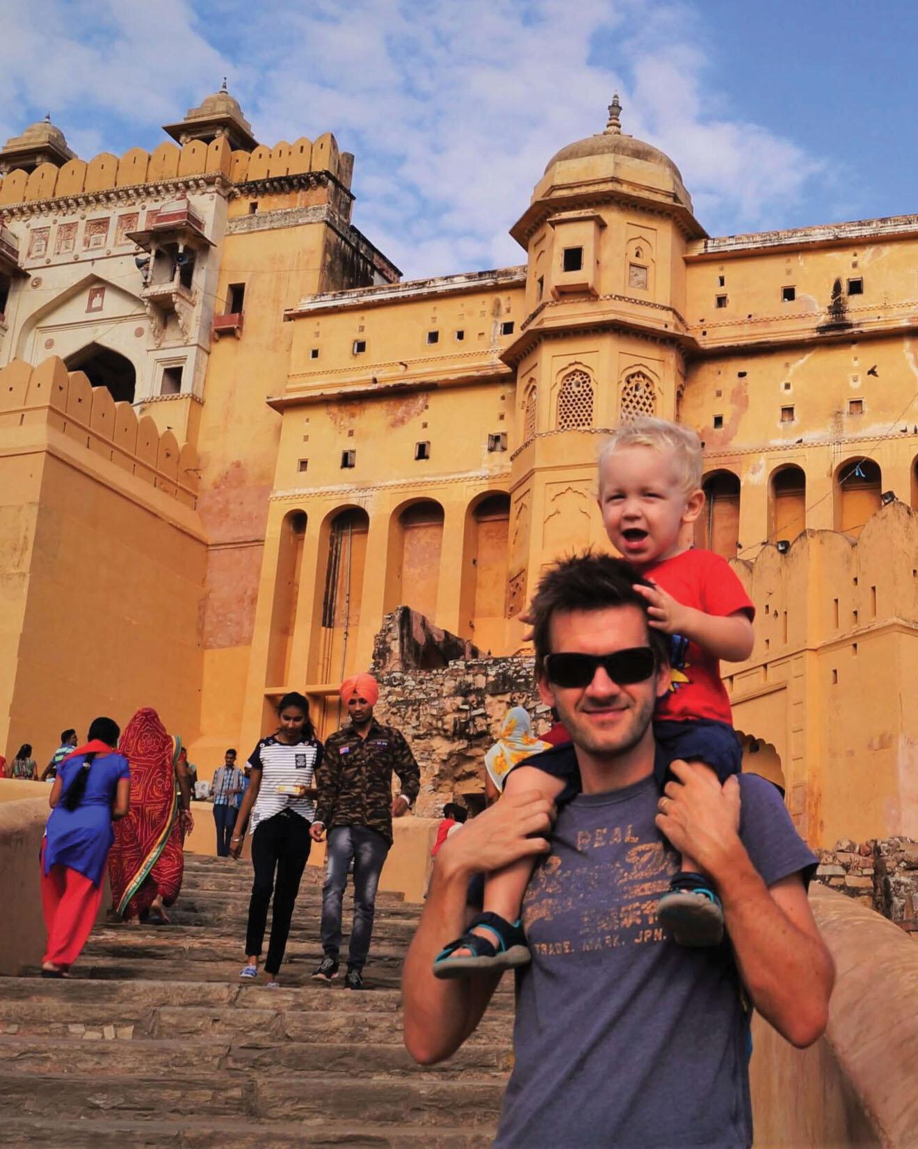 Taste, Travel & the Indian Experience: Reclaiming the Diplomacy of the Senses