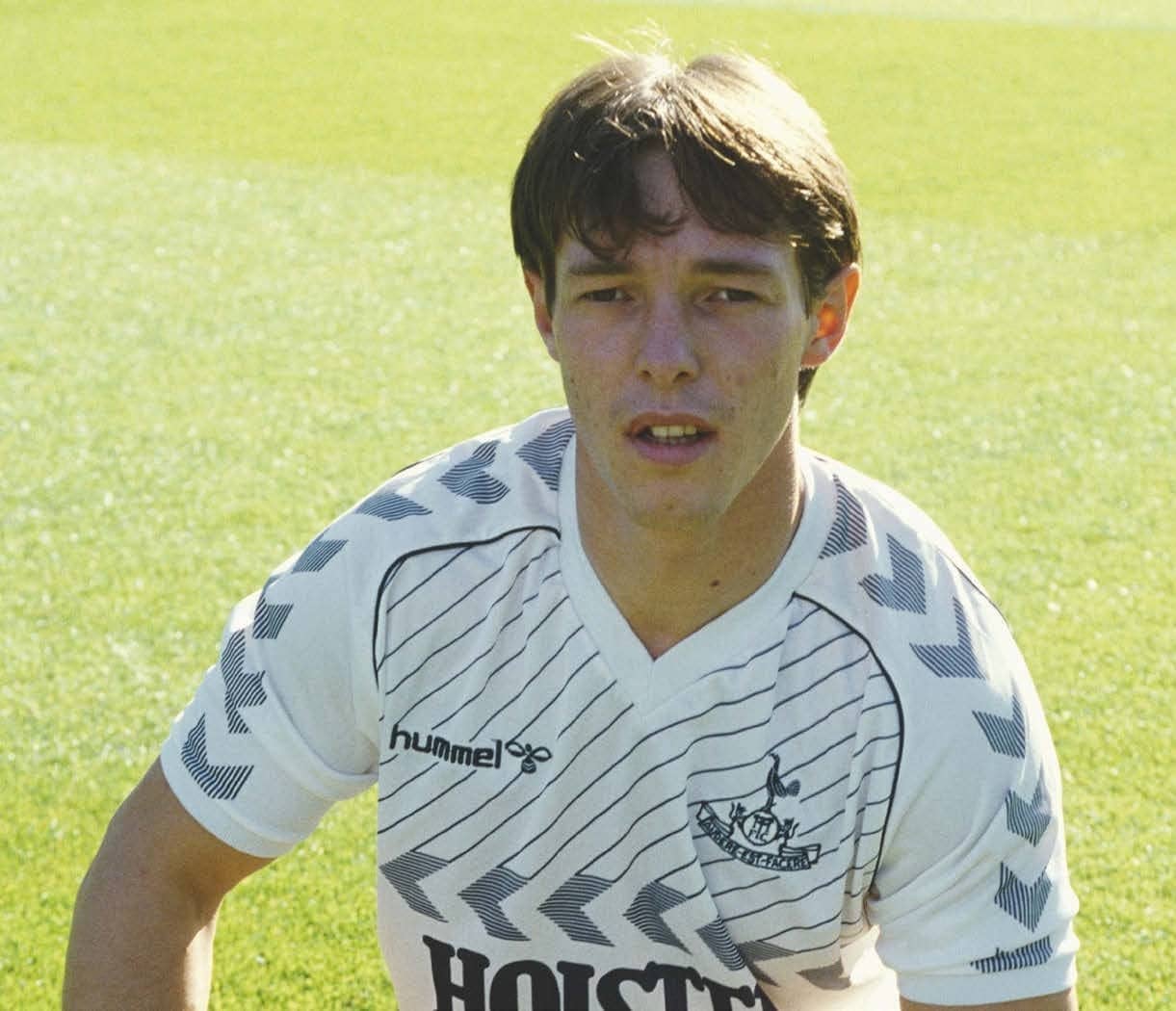 Gary Mabbutt, Tottenham Hotspur Wiki