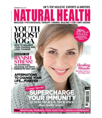 Health Magazine