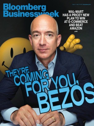 business magazine