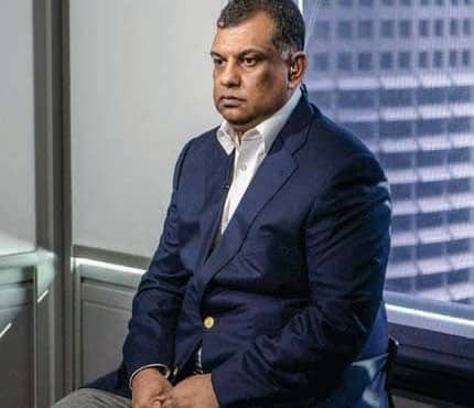 The Virus Clips AirAsia's Wings