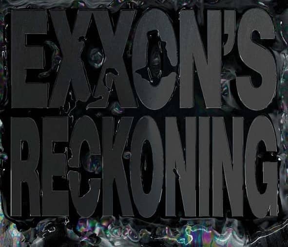 The Humbling of Exxon