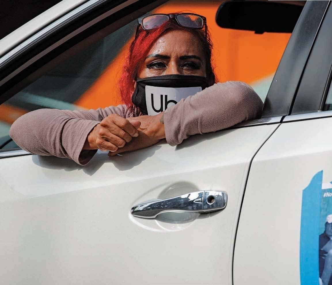 Gig Economy— Yes or No?