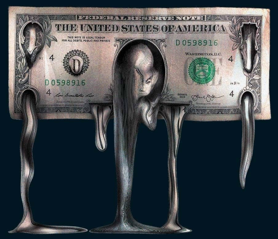 the-not-so-mighty-dollar