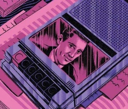The Salinger Dilemma
