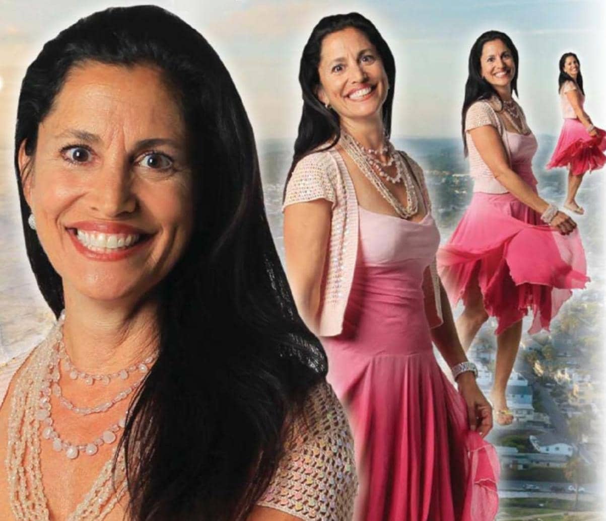 Ponzi schemer On the Pacific