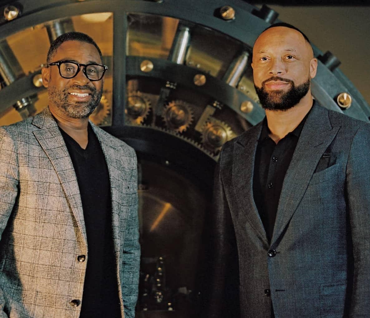How Greenwood Became the Most Hyped Startup in Black America