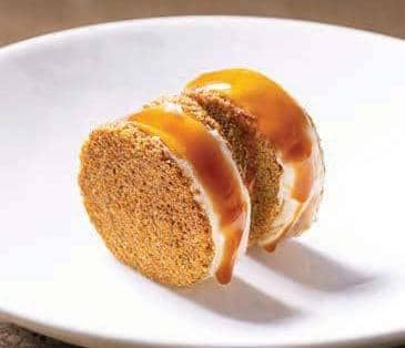 Gourmet From Scraps