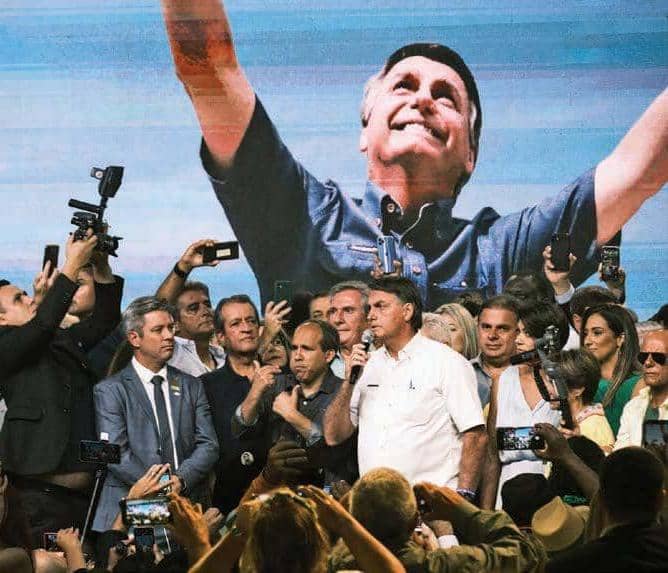 Why Land Is Key to Brazil's Presidency