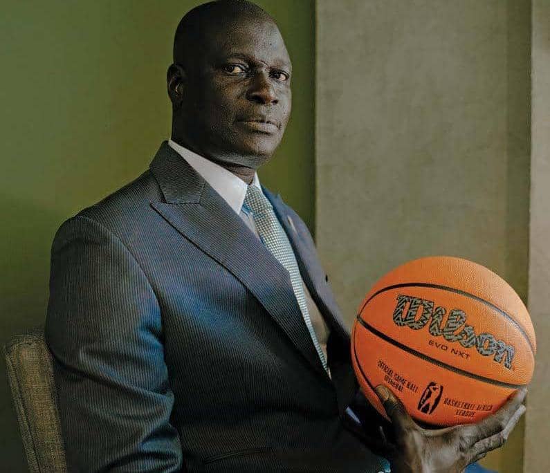 The Other NBA Draft