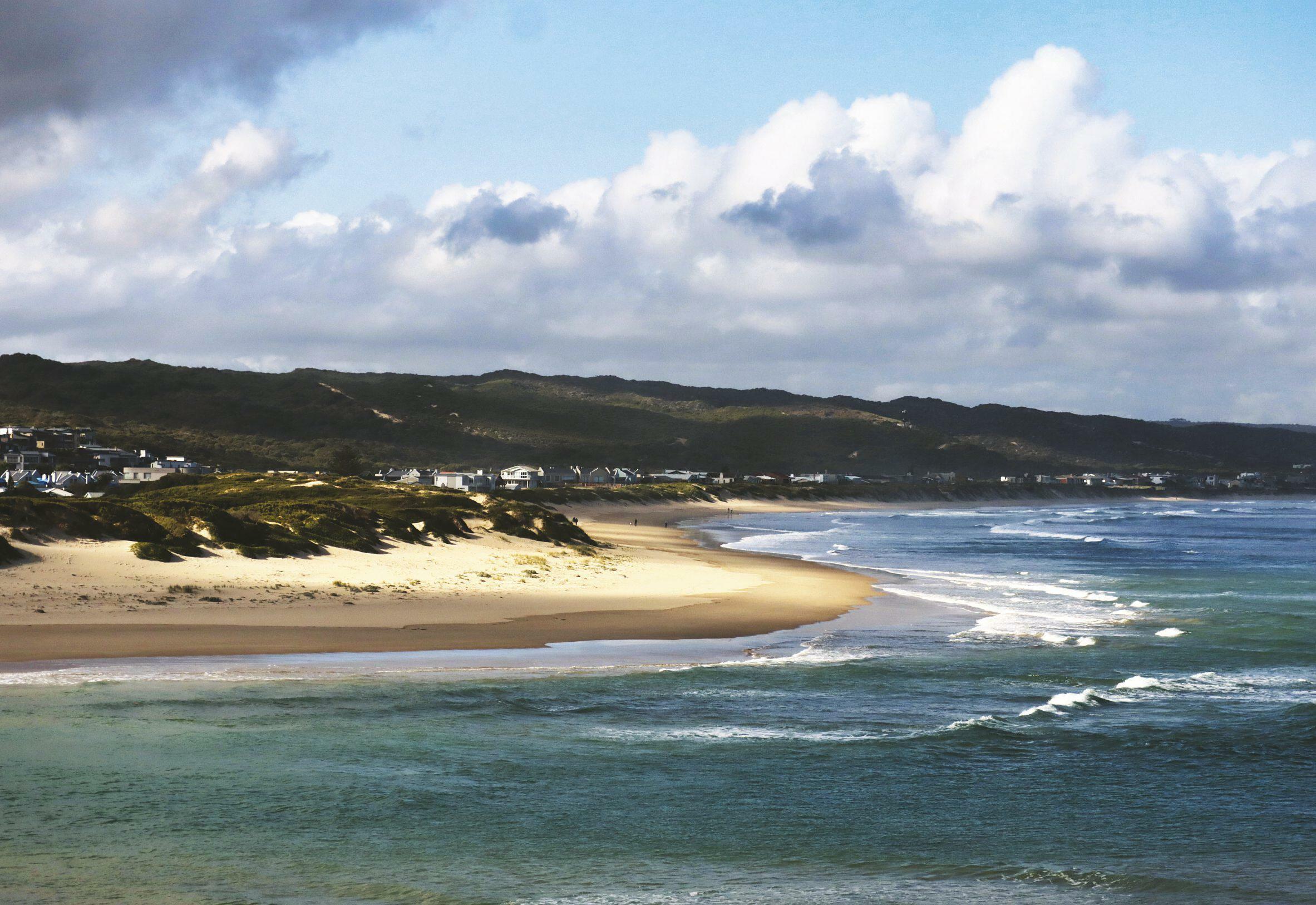 Still Bay all the way!