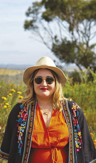 A celebration of the veld