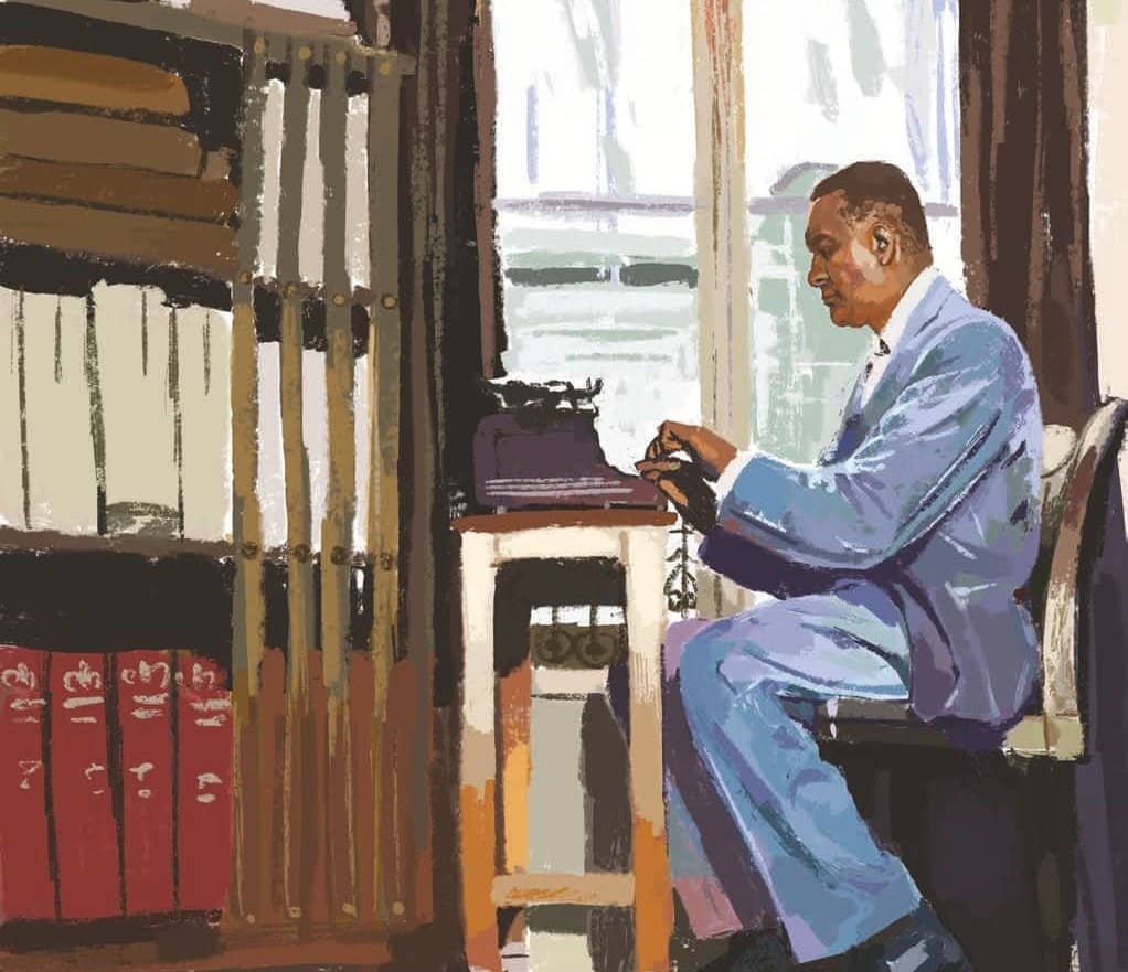 What Richard Wright Knew