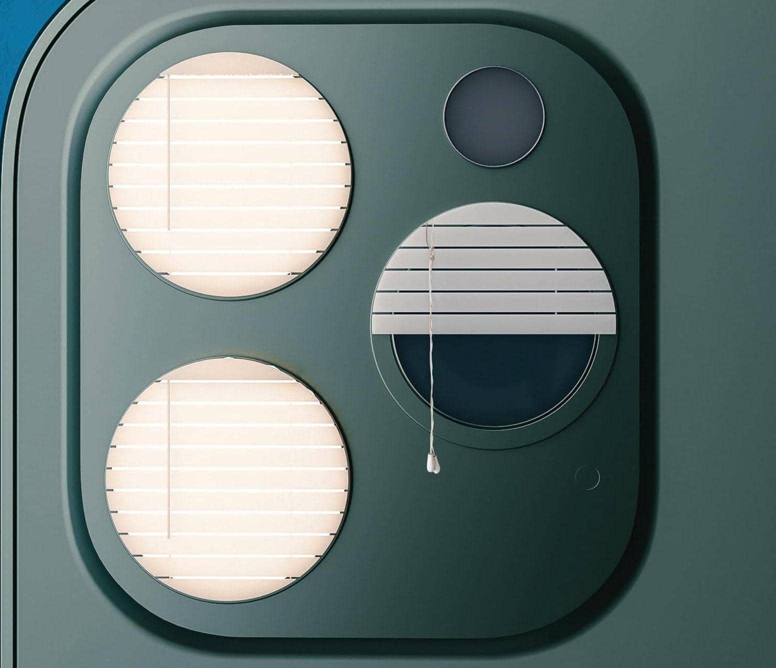 Privacy Isn't Dead