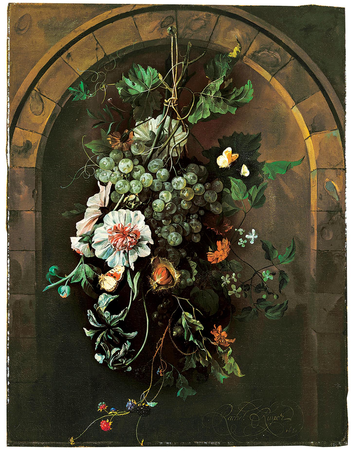 The Forgotten Still-Life Prodigy