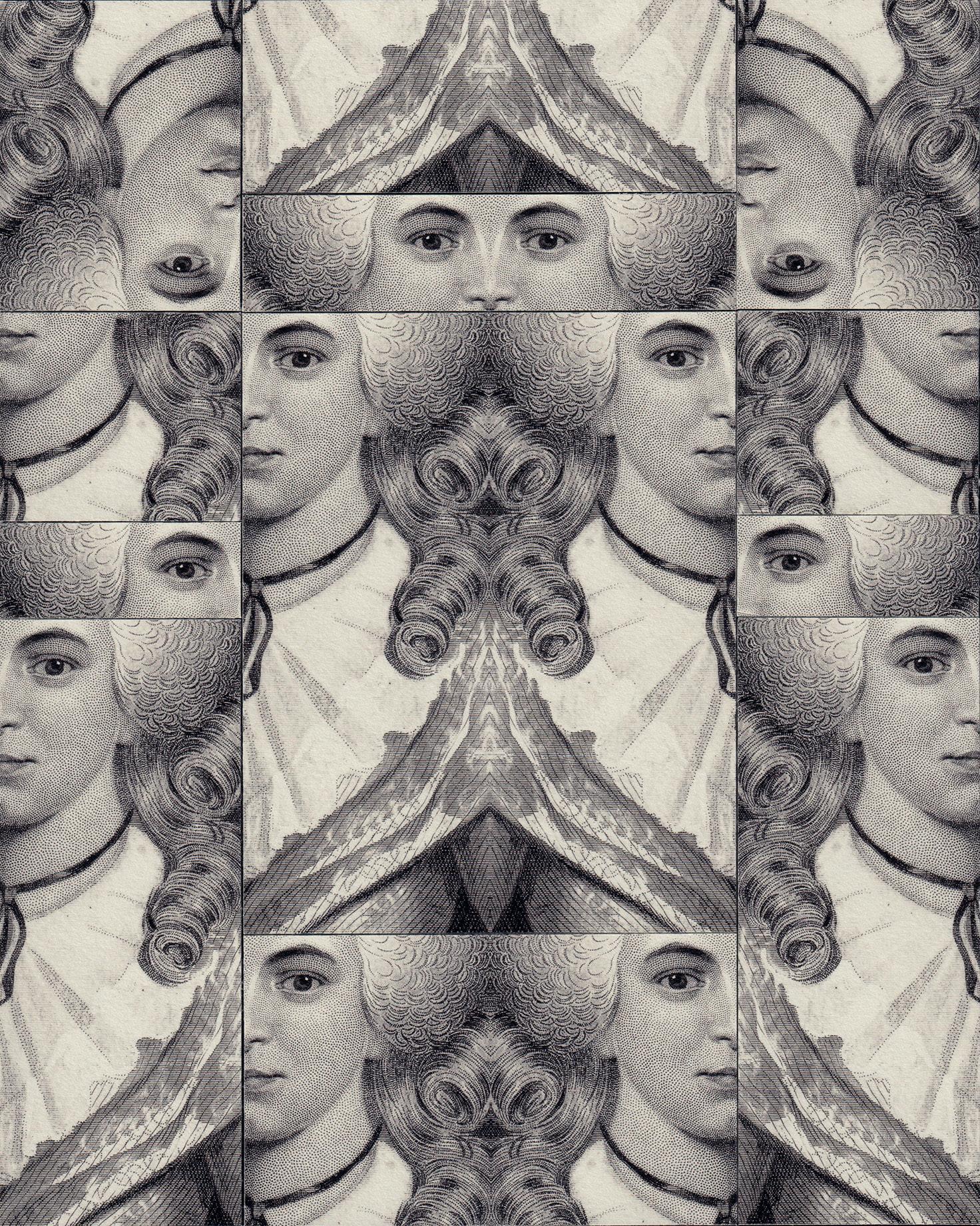 THE MANY LIVES OF ELIZA SCHUYLER