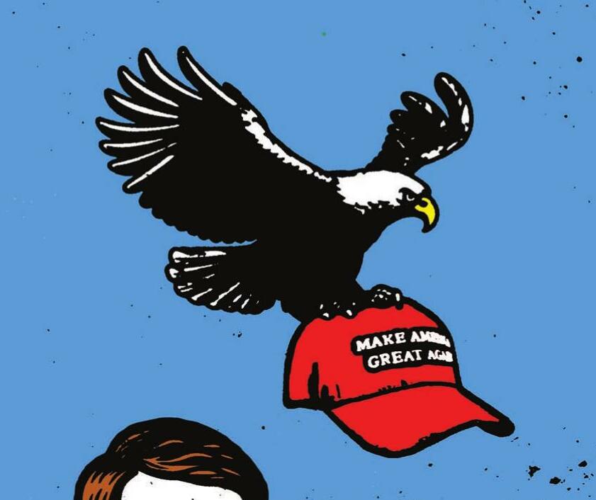 BRING BACK THE NEOCONS
