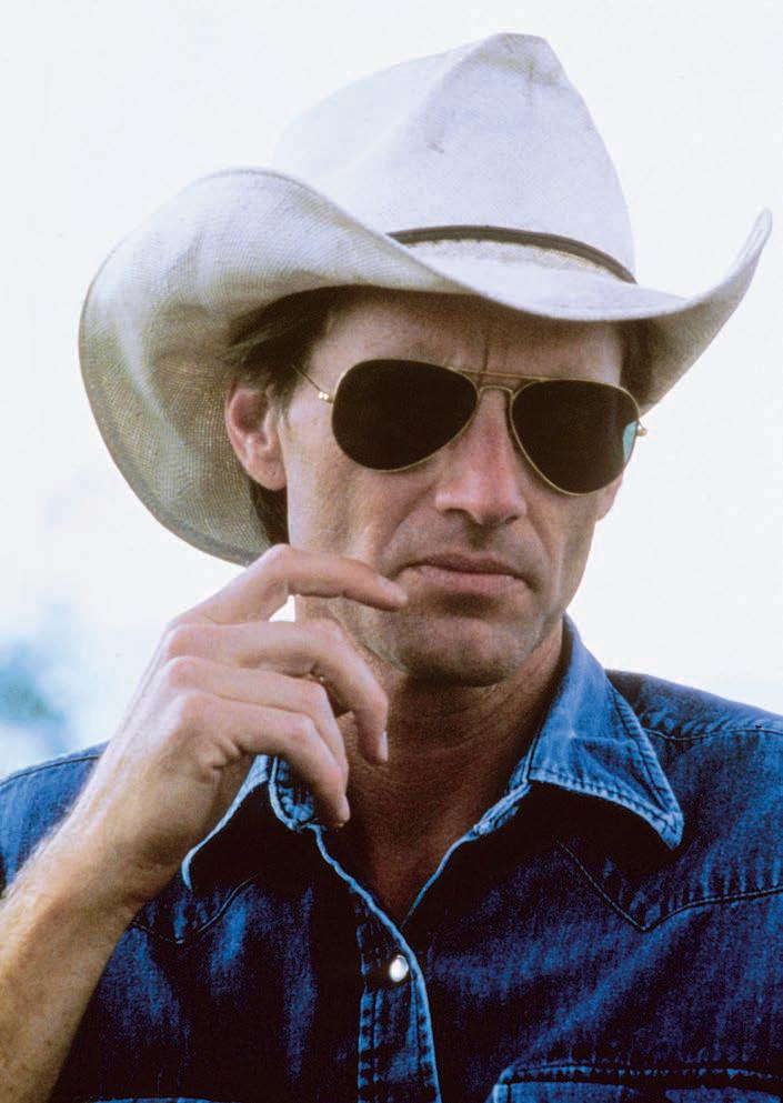 Yesterday's Idea of a Modern Man