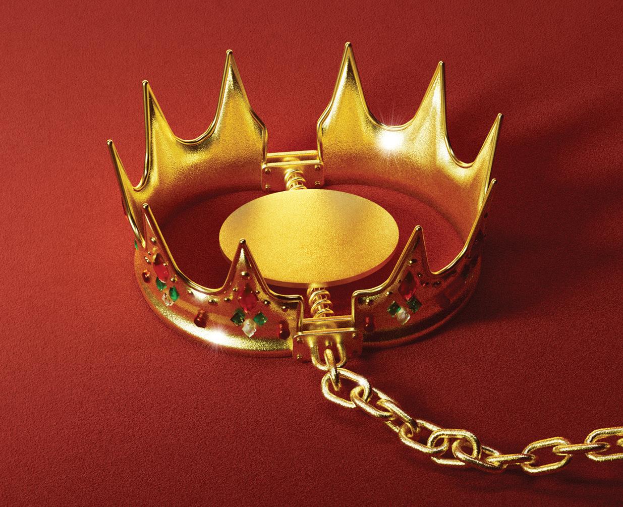 FOOLERY, FOPPERY, AND FINERY