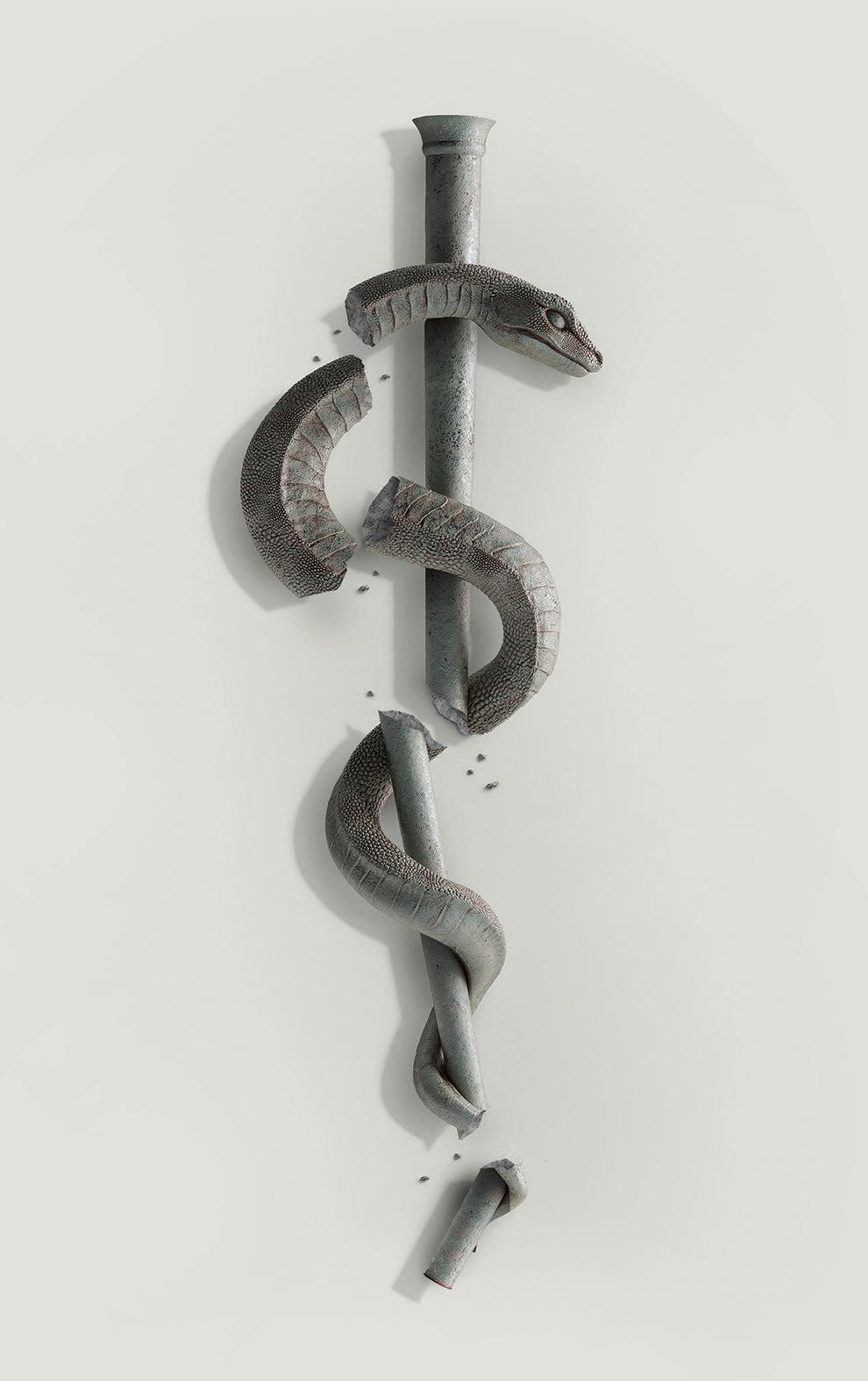 HOW AMERICA GOT SO SICK