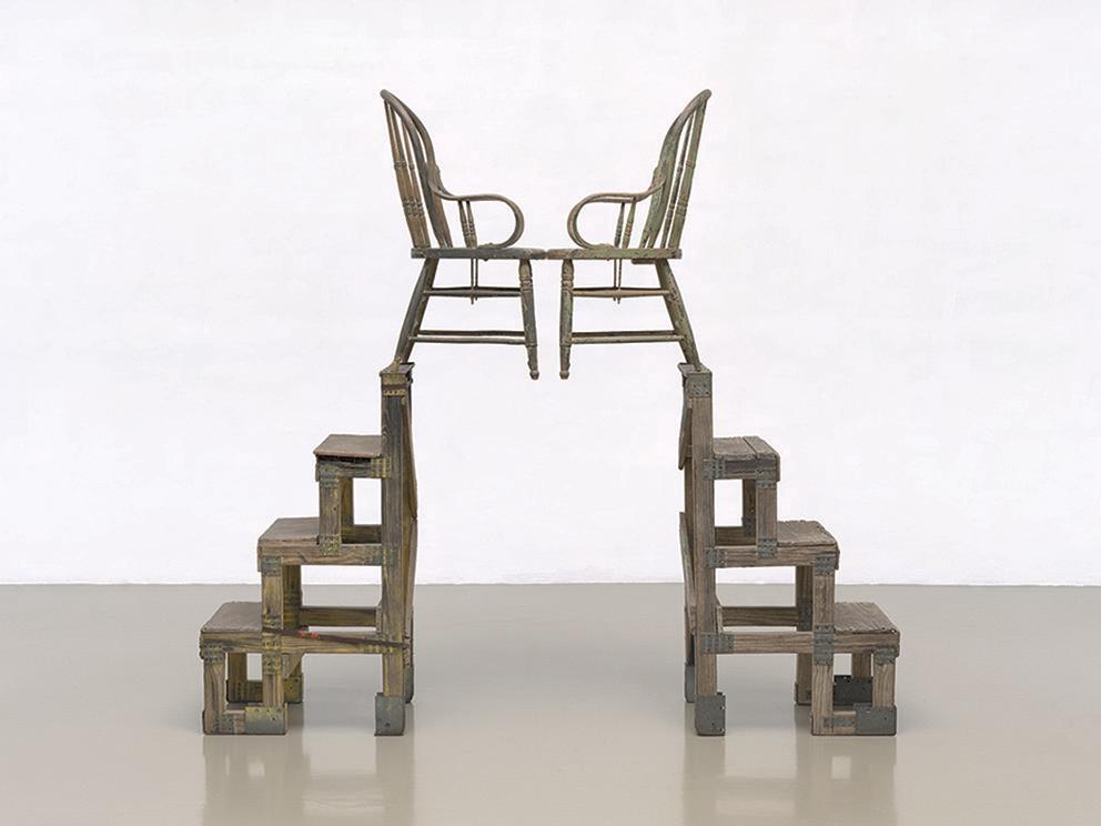 New Chairs