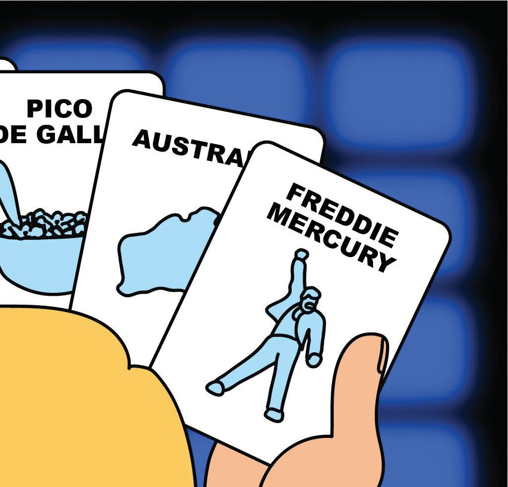 HOW TO WIN ON JEOPARDY