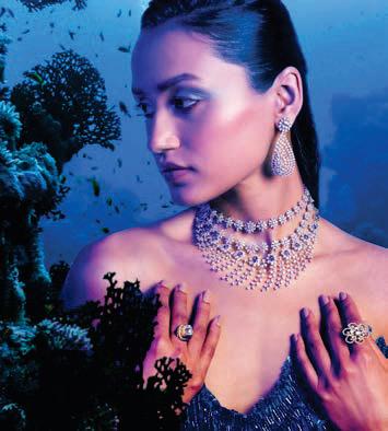 Couture with Conviction