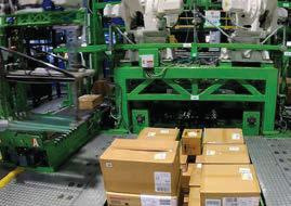 Robotics Drive Supply