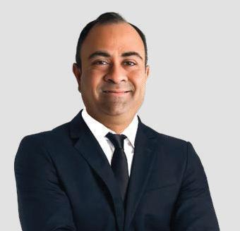 Find a mentor you can learn from, absorb their wisdom, but don't stop there; implement it in your own way